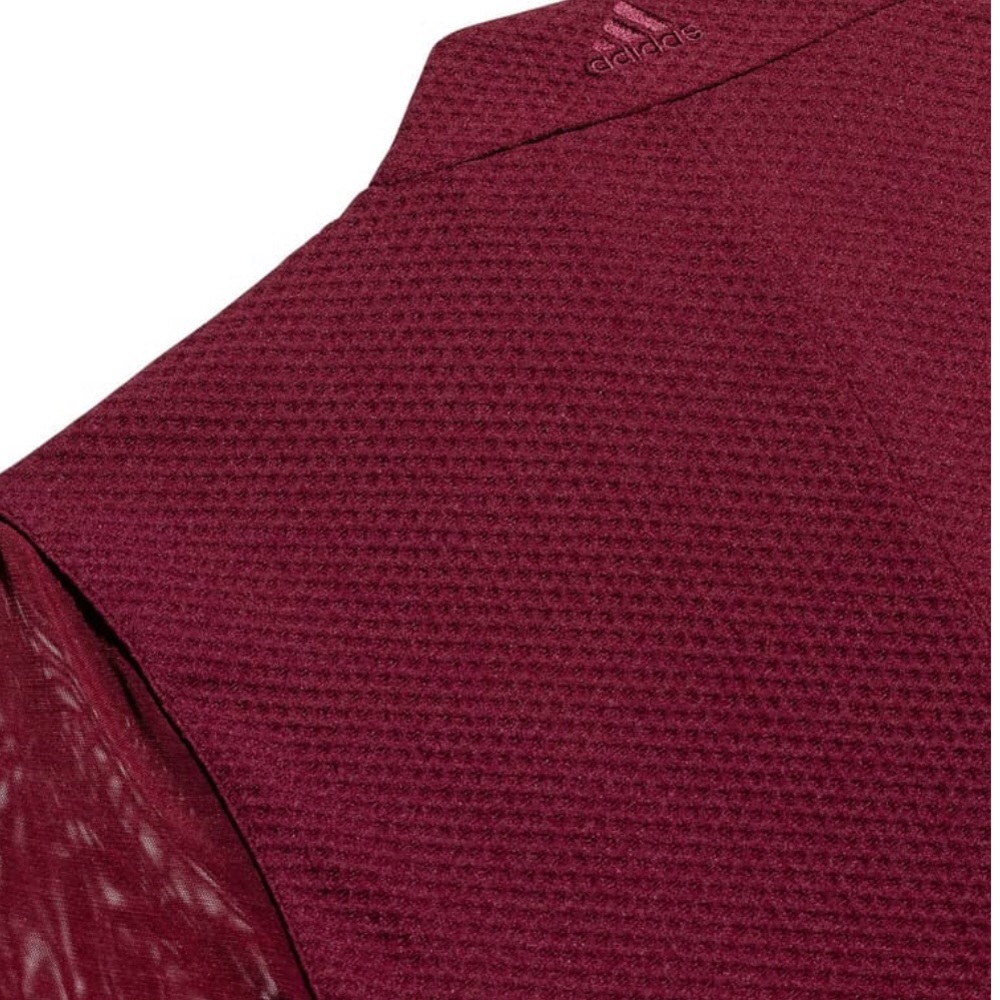 Adidas x IVY PARK Asymmetrical Dress